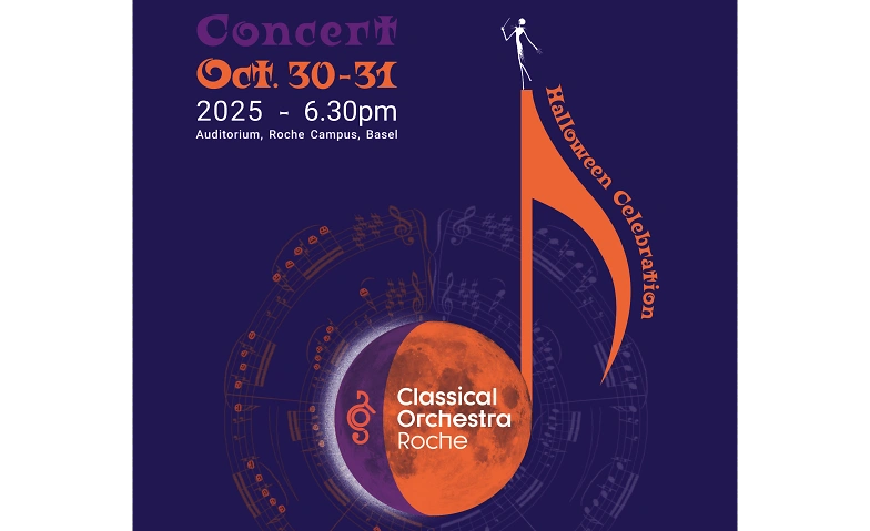 Halloween Celebration - Concert Tickets