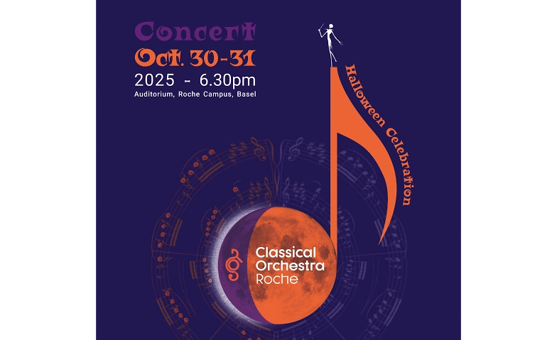 Halloween Celebration - Concert Tickets