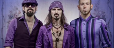 Event-Image for 'Octopuss (ITA) mit Support: Fast Love (AUT)'