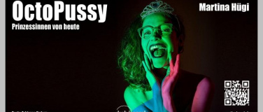 Event-Image for 'OctoPussy Comedy im kulTisch'