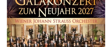 Event-Image for 'Galakonzert zum Neujahr'
