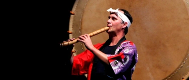 Event-Image for 'Japanese bamboo flute workshops in Switzerland'