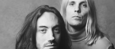 Event-Image for 'Odd Couple &ndash; Rush-Hour des Lebens'