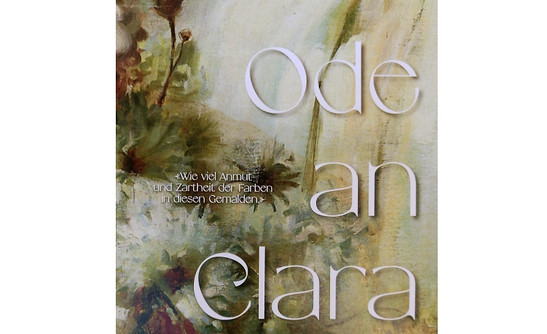 Event-Image for 'Ode an Clara'