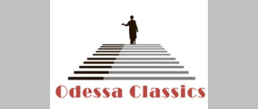 Event-Image for 'Odessa Classics: Ein Festival zu Gast in Brugg'
