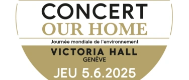 Event-Image for 'Concert OUR HOME'