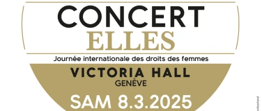 Event-Image for 'Concert Elles'