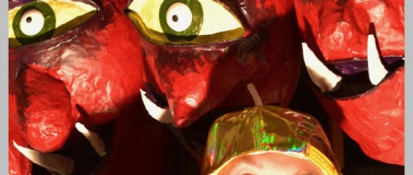 Event-Image for 'comedyEXPRESS - Odyssee'