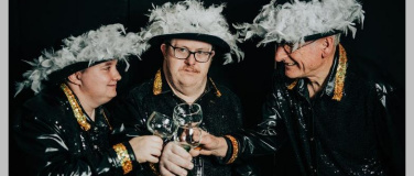 Event-Image for 'ODYSSEE - eine musikalische Irrfahrt durch 20 Jahre COMEDYex'