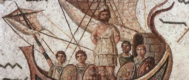 Event-Image for 'Im Kielwasser des Odysseus :Abenteuer und Reise des Odysseus'