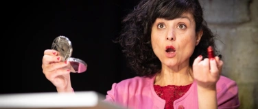 Event-Image for 'VOLL FRAU'