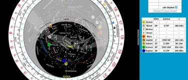Event-Image for 'Sternfreunde beobachten den Dezemberhimmel'