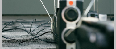 Event-Image for '&Ouml;ffentliche F&uuml;hrung: Blablabor - Guerilla Radio'