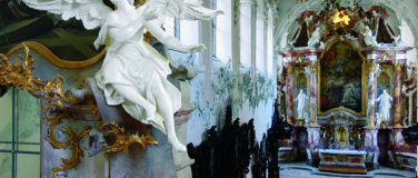 Event-Image for '&Ouml;ffentliche F&uuml;hrung: Das Leben der M&ouml;nche'