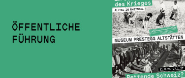Event-Image for '&Ouml;ffentliche F&uuml;hrung: Gemeinsam Erinnern im Rheintal'
