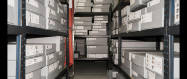 Event-Image for 'Öffentliche Führung „Mode Sammeln“'