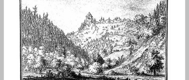 Event-Image for 'Öffentliche Führung: Sondierung Burg Tannegg'