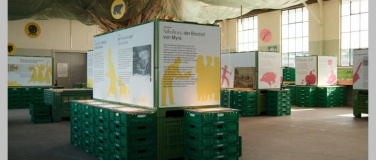Event-Image for '&Ouml;ffentliche F&uuml;hrung: Wie eine Ausstellung entsteht'