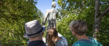 Event-Image for 'Bruder Klaus und Dorothee  &Ouml;ffentliche F&uuml;hrungen 2026'