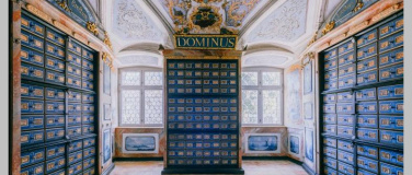 Event-Image for 'Öffentliche Klosterführung'