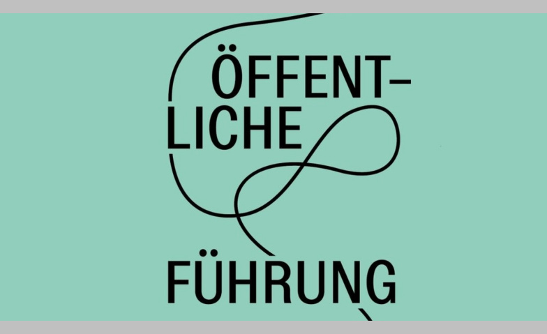 Event-Image for 'Öffentliche Kunstführung'