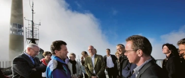 Event-Image for 'Öffentliche Säntis-Gipfelführung'