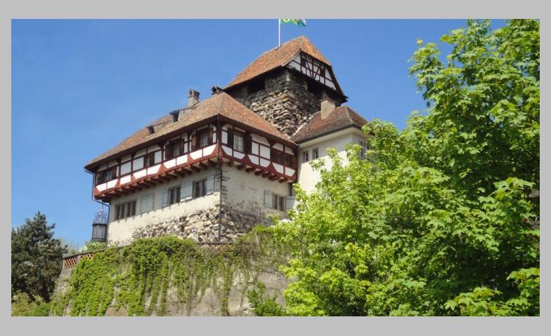 Event-Image for 'Öffentliche Schlossführung anlässlich Tage des Denkmals'