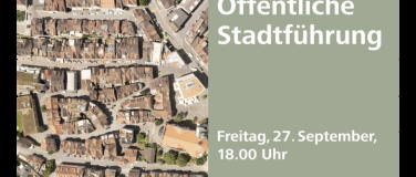 Event-Image for 'Öffentliche Stadtführung'