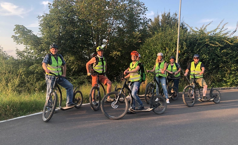 Event-Image for '&Ouml;ffentliche Trotti-Tours mit den Raiffeisen-Trottis'