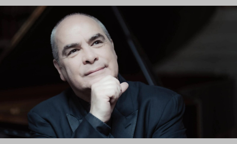 Event-Image for '&Ouml;ffentlicher Meisterkurs f&uuml;r Klavier mit Philippe Cassard'