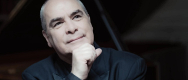 Event-Image for 'Öffentlicher Meisterkurs für Klavier mit Philippe Cassard'
