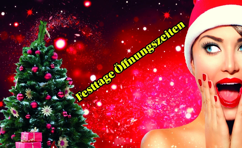 Event-Image for '"Zeus Weihnachtsparty"'