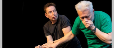 Event-Image for 'Öpfel mit Stil: Theatersport'