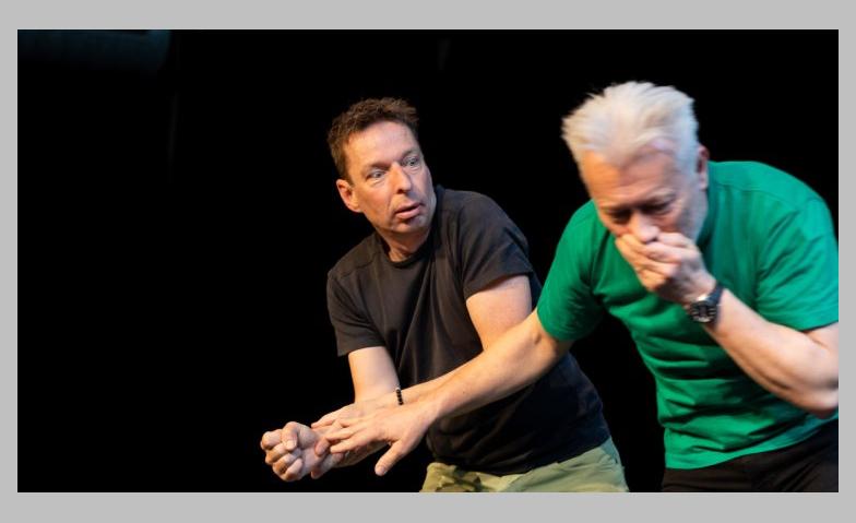 Öpfel mit Stil: Theatersport Eisenwerk, Frauenfeld Billets