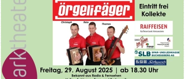 Event-Image for 'Sommer-Fest 2025'