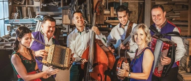 Event-Image for 'Oesch&rsquo;s die Dritten im Kulturtreff Rotfarb Uznach'