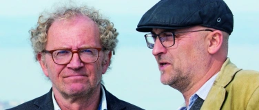 Event-Image for 'Buchvernissage: Martin Oesch & Ralph Weibel - Hotel Sardona'