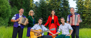 Event-Image for 'Oesch's die Dritten'