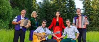 Event-Image for 'Oesch's die Dritten'