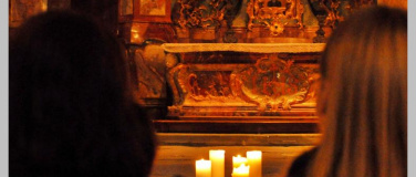 Event-Image for '&Ouml;sterliches Taiz&eacute;singen in der Klosterkirche'