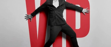 Event-Image for '&Ouml;ZCAN COSAR'