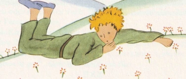 Event-Image for '«Der Kleine Prinz» für einen Sprecher und Orchester'