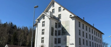 Event-Image for 'Atelierbesuch: Offene Ateliers in der Spinnerei Neuägeri'