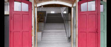 Event-Image for 'Offene Kunst(Zeug)Haus  Tore für alle! 2.8.'