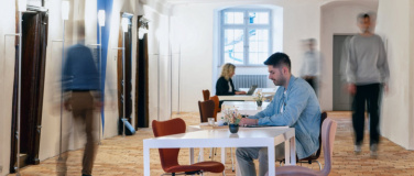 Event-Image for 'Offene T&uuml;r am Tag der Talente'