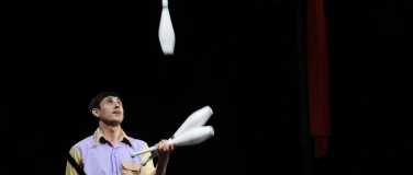 Event-Image for '43. Offene Bühne'