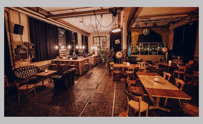 Event-Image for 'Offener Bar-Abend'