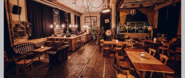 Event-Image for 'Offener Bar-Abend Dezember'