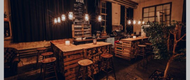 Event-Image for 'Offener Bar-Abend Oktober Halloween'