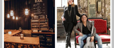 Event-Image for 'Offener Bar-Abend Oktober mit Live-Musik von «Soulkey»'